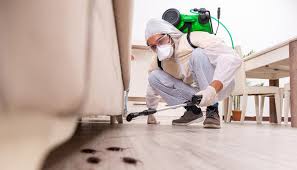 Best Pest Exclusion Services  in Morgantown, MS